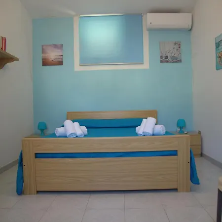 Giulymar Apartment Tropea Exterior photo