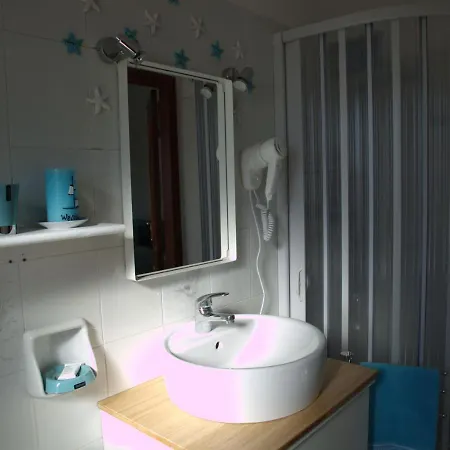 Giulymar Apartment Tropea Exterior photo