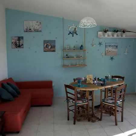 Giulymar Apartment Tropea Exterior photo