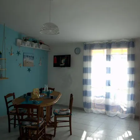 Giulymar Apartment Tropea Exterior photo