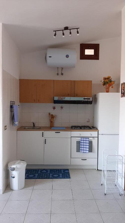 Giulymar Apartment Tropea