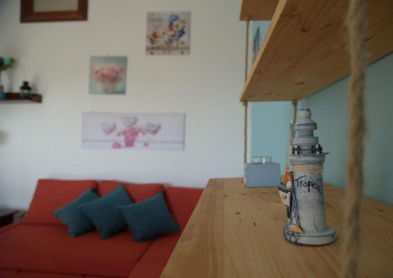 Giulymar Appartement *
