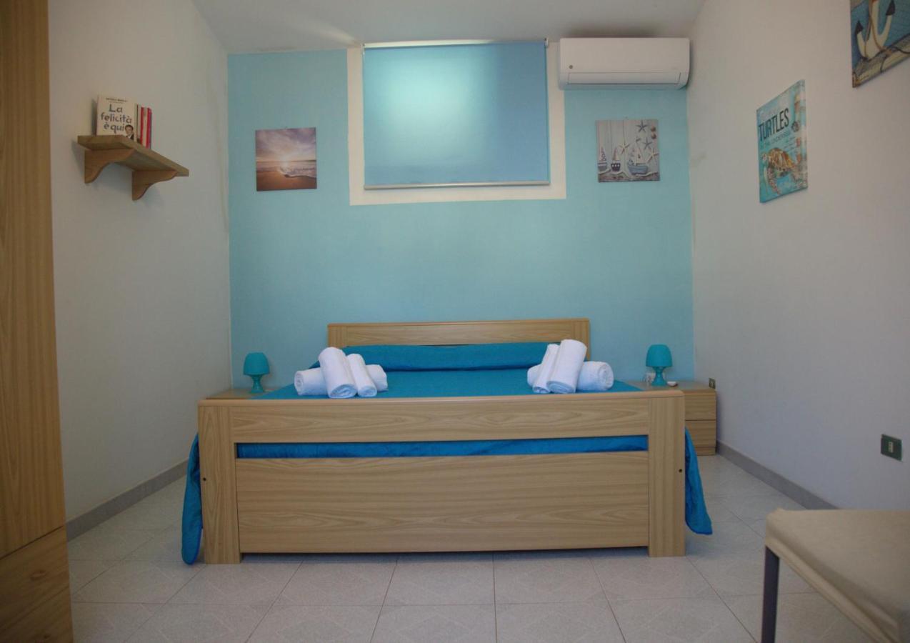 Apartment Giulymar Tropea