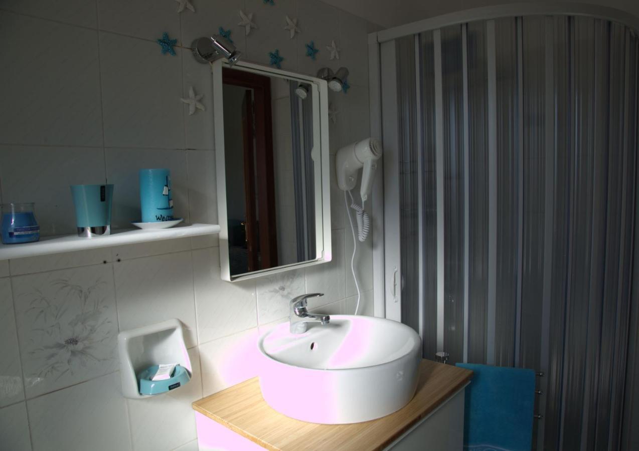 Giulymar Apartment