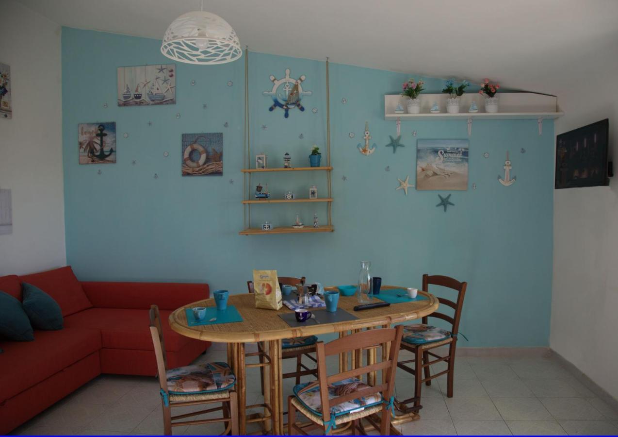 Appartement Giulymar