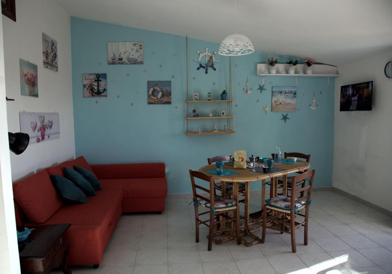Giulymar Appartement