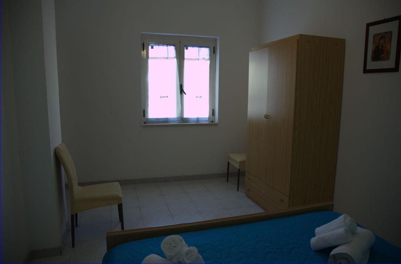 Appartement Giulymar