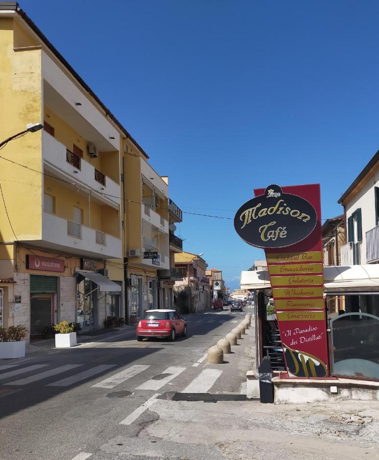 Appartement Giulymar