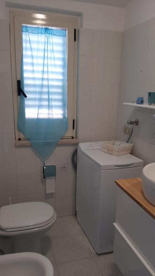Giulymar Appartement *