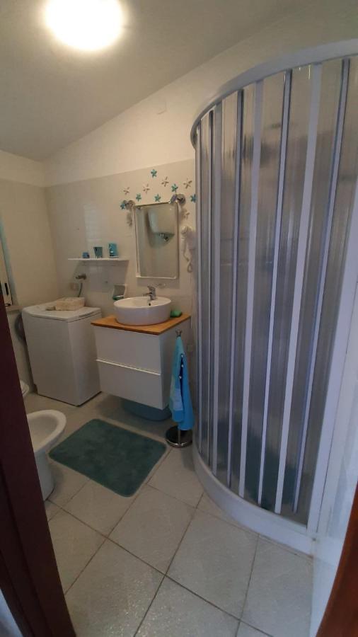 Giulymar Appartement