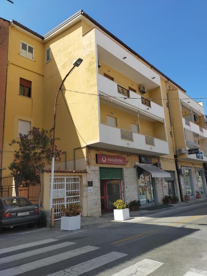 Appartement Giulymar *